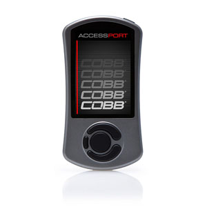 COBB AccessPORT V3 для Ford Focus ST