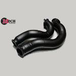 BMW 335 N54 Mech Tuning Downpipes