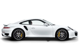 Тюнинг Porsche 911
